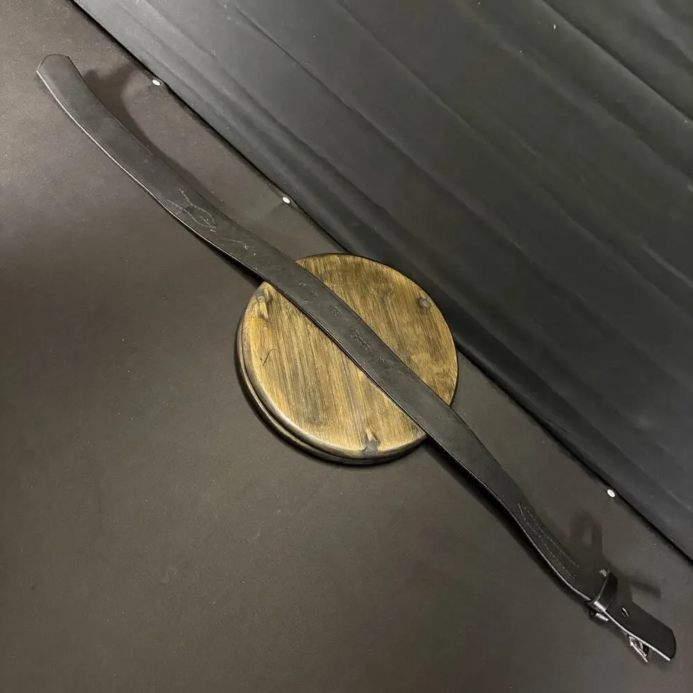 G&G Off Duty Belt Size 30